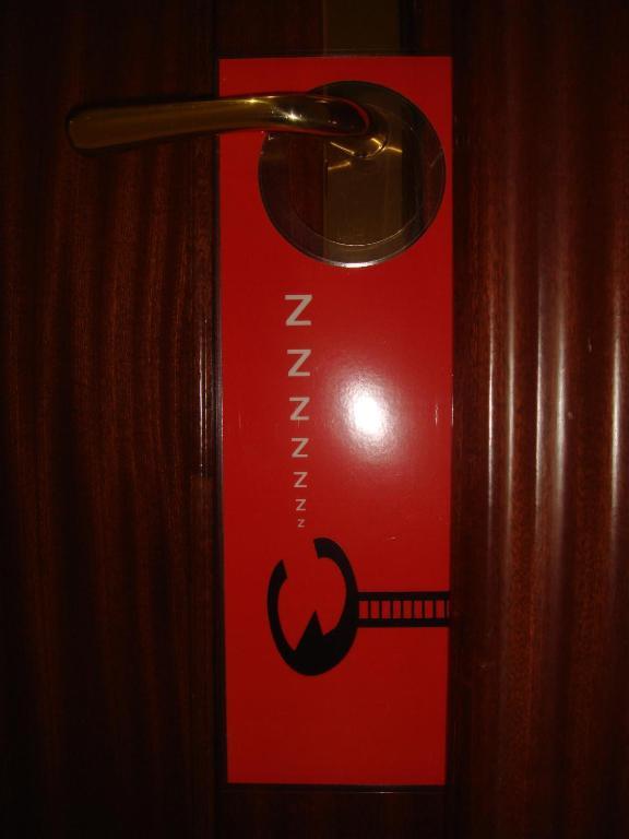 Hostal Escala Luna Salamanca Bagian luar foto
