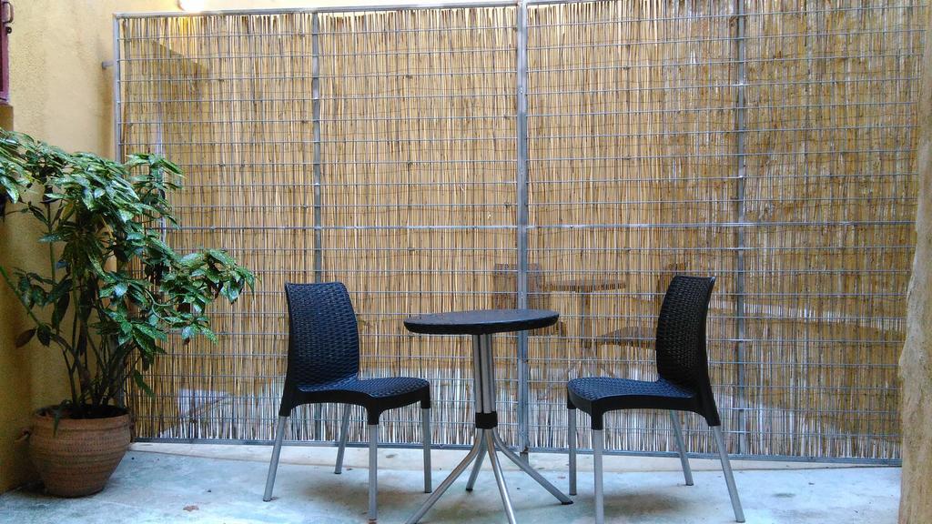 Hostal Escala Luna Salamanca Bagian luar foto